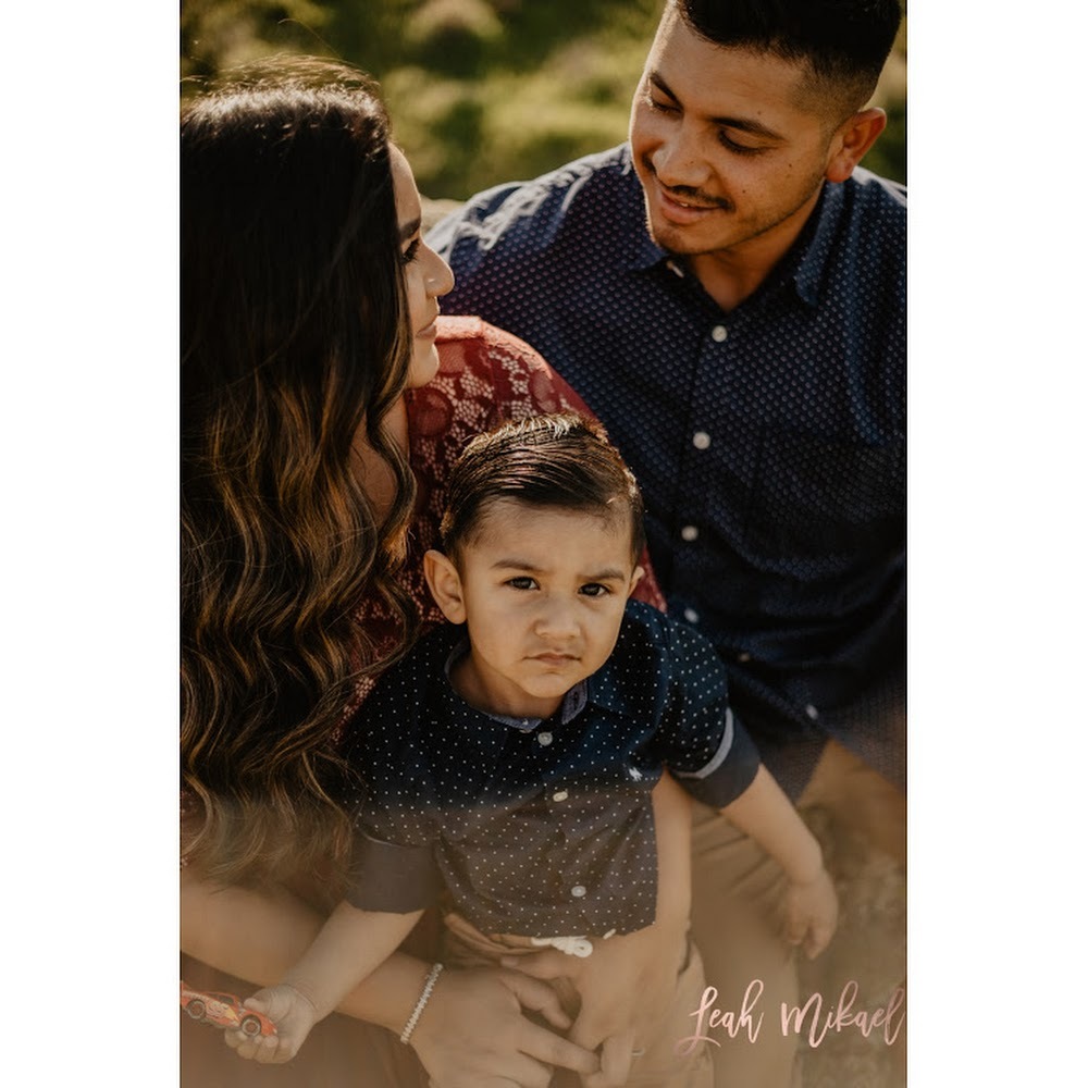 Meet your Posher, Gisela